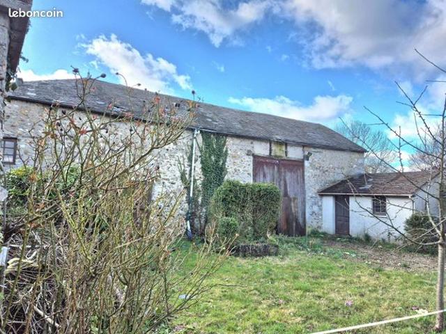 Grange 1 pièce 70 m²