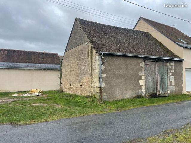 Grange 1 pièce 70 m²