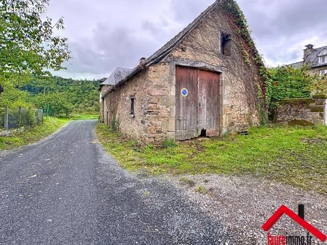 Grange 1 pièce 75 m²