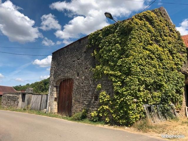Grange 1 pièce 78 m²