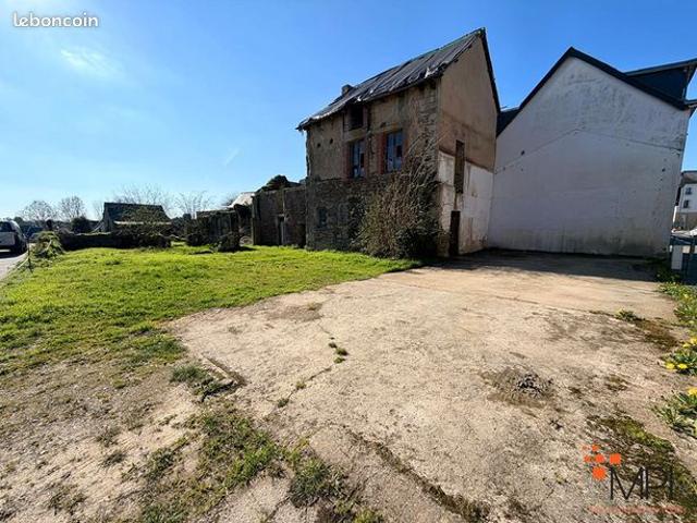 Grange 1 pièce 88 m²