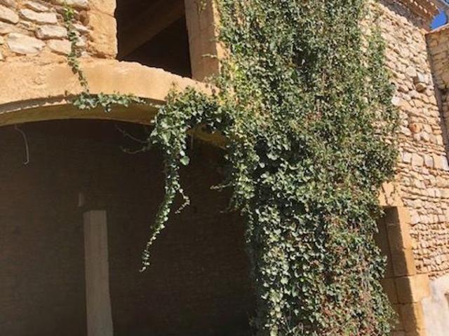 Grange 1 pièce / 90 m² / 177 000 EUR / SAINT GERVASY