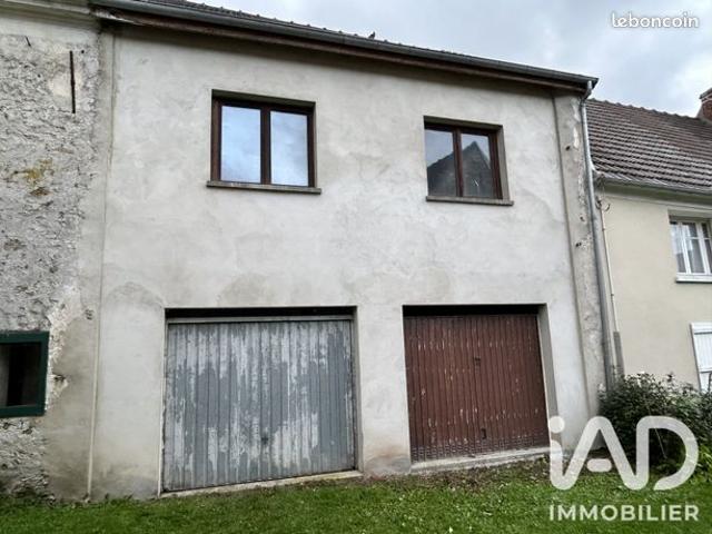Grange 1 pièce 90 m²