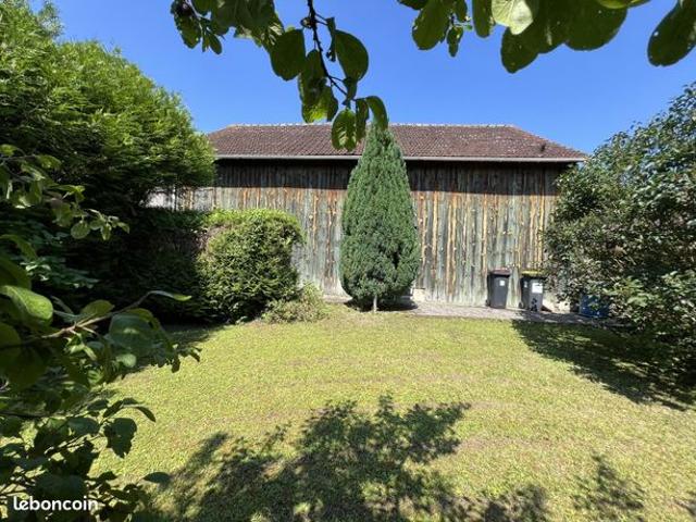 Grange 1 pièce 90 m²