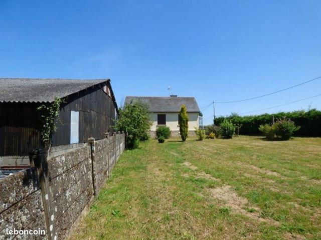 Grange 1 pièce 100 m²