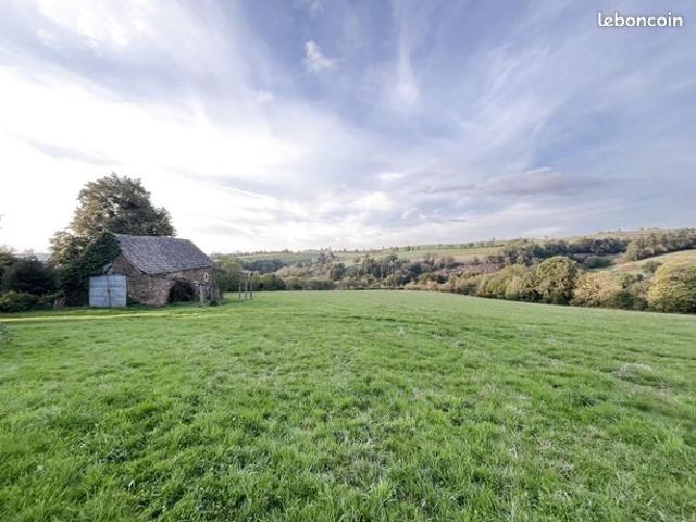 Grange 1 pièce 100 m²