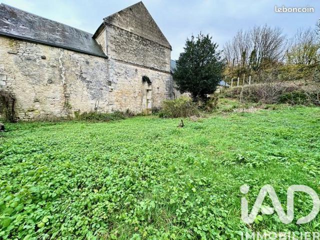 Grange 1 pièce 110 m²