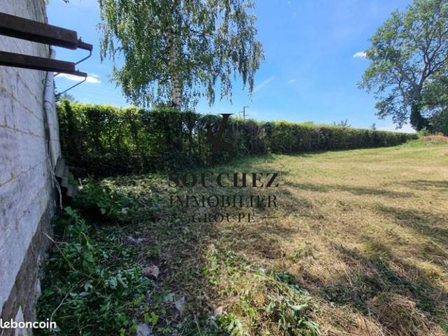 Grange 1 pièce 110 m²