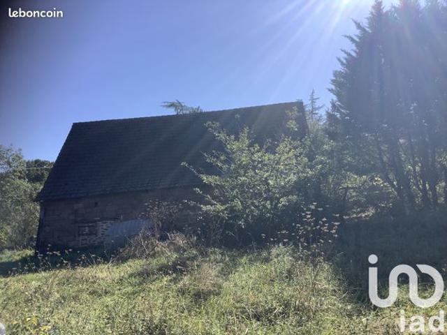 Grange 1 pièce 120 m²