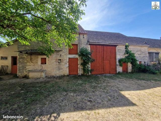 Grange 1 pièce 200 m²