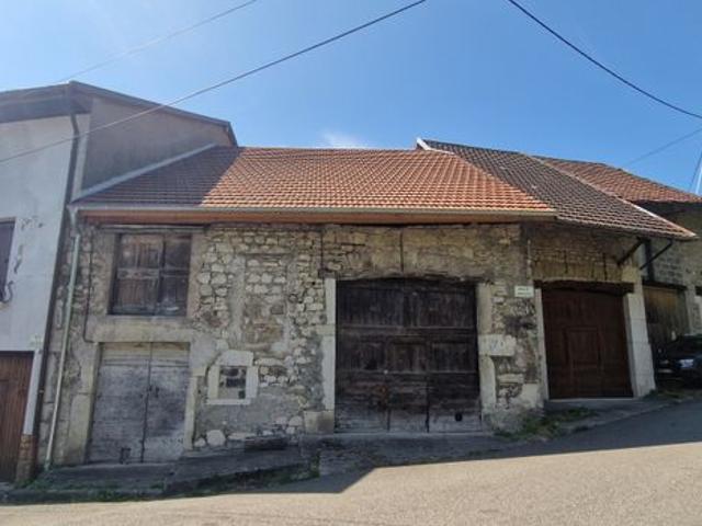 Grange 1 pièce 200 m²
