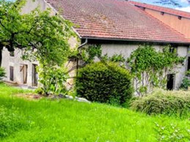 Grange 1 pièce 208 m²