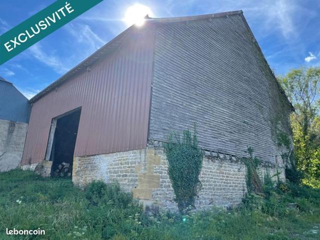 Grange 1 pièce 211 m²