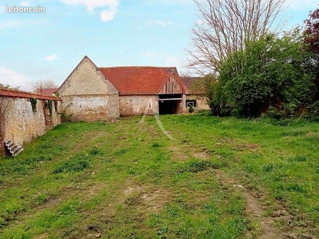 Grange 1 pièce 230 m²