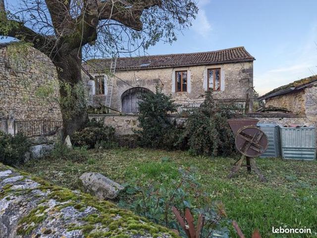 Grange 1 pièce 239 m²