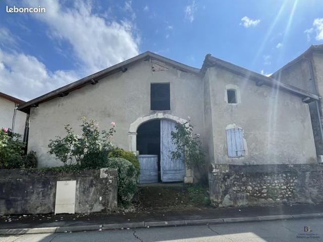 Grange 1 pièce 260 m²