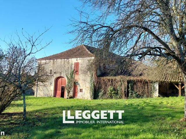 Grange 1 pièce 260 m²
