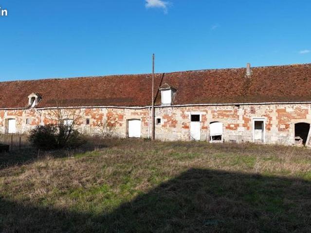 Grange 1 pièce 290 m²