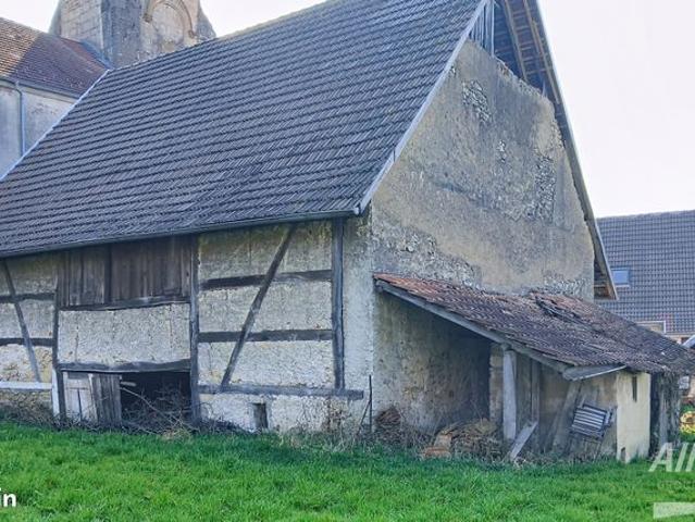 Grange 6 pièces 300 m²