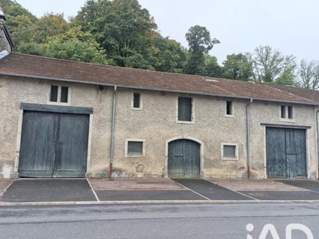 Grange 1 pièce 336 m²