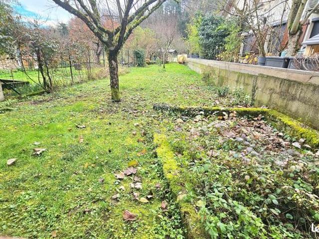 Grange 2 pièces 100 m²