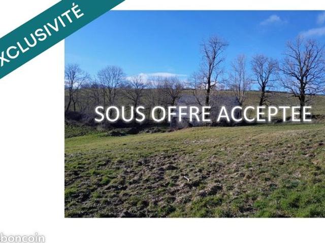 Grange 2 pièces 120 m²