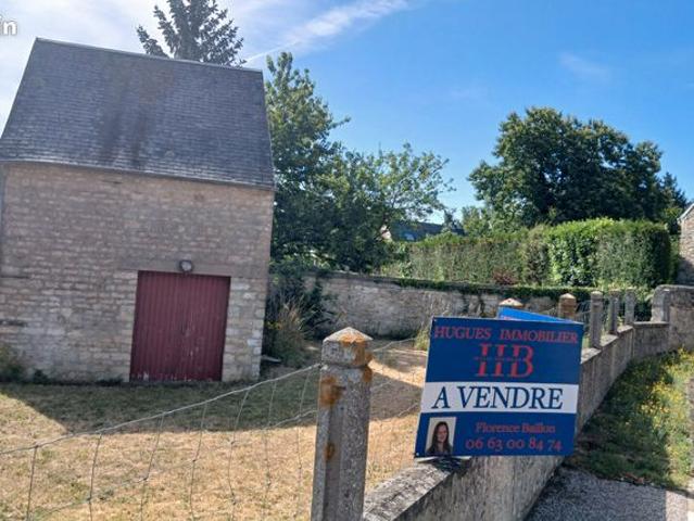 Grange 2 pièces 13 m²