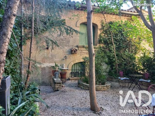 Grange 2 pièces 220 m²