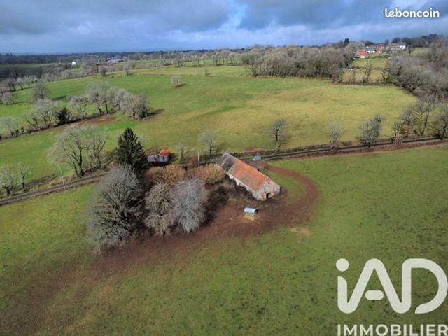 Grange 2 pièces 290 m²