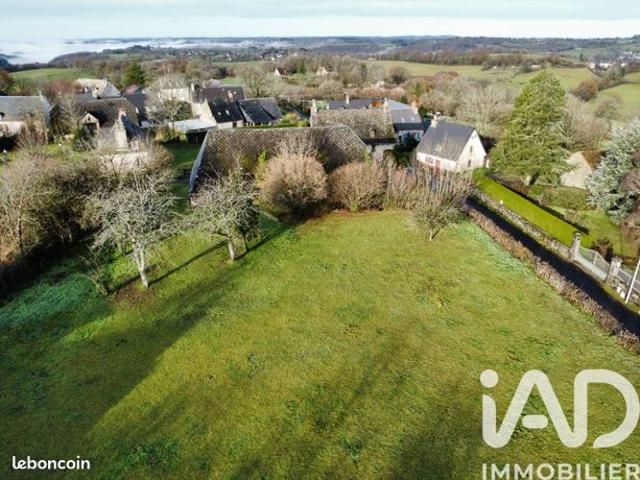 Grange 2 pièces 398 m²
