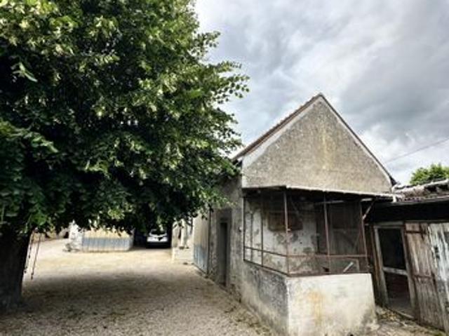 Grange 2 pièces 50 m²