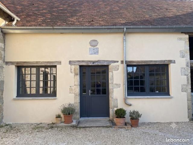 Grange 2 pièces 50 m²