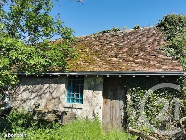 Grange 2 pièces 50 m²