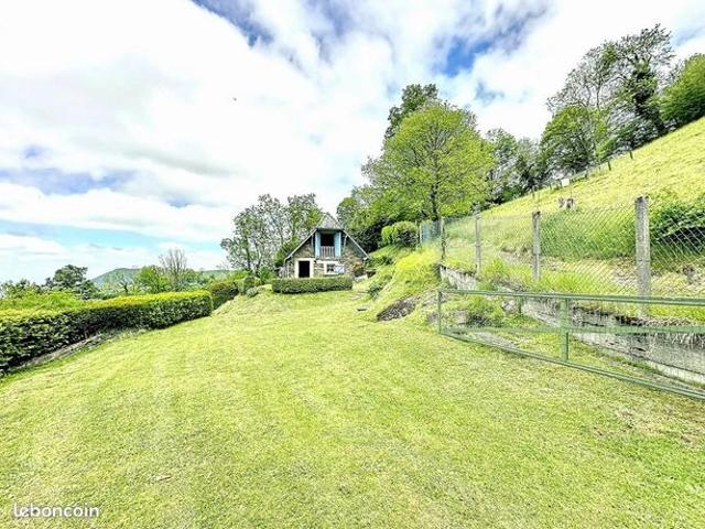 Grange 2 pièces 51 m²
