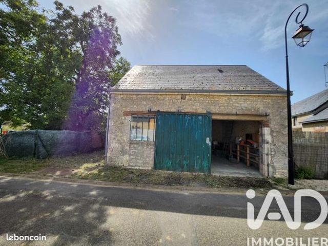 Grange 2 pièces 60 m²