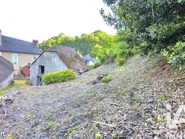 Grange 2 pièces 66 m²