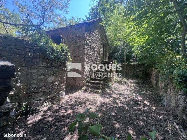 Grange 2 pièces 85 m²
