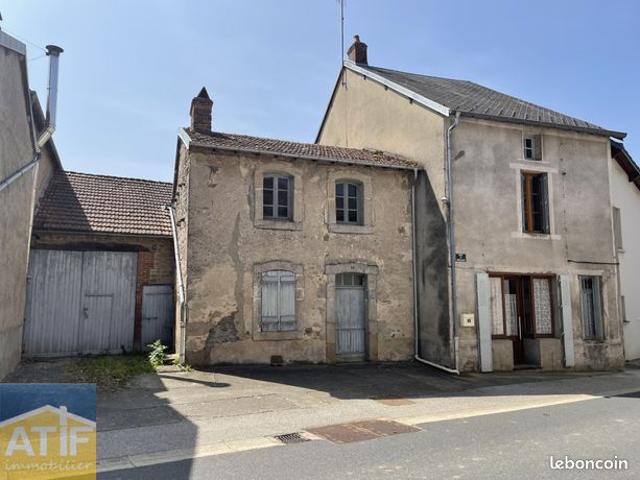 Grange 7 pièces 111 m²