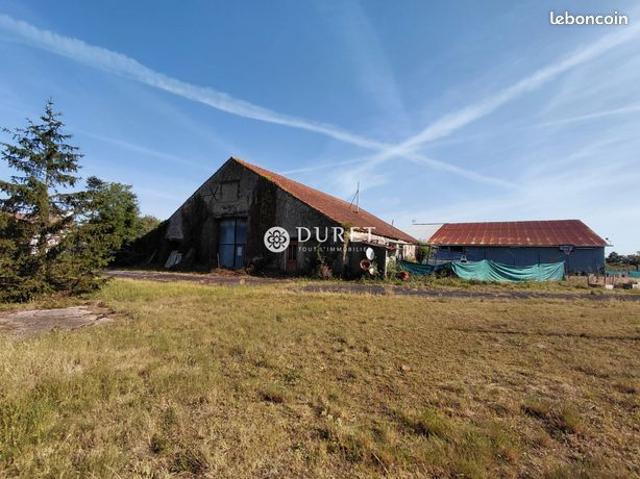 Grange 7 pièces 135 m²