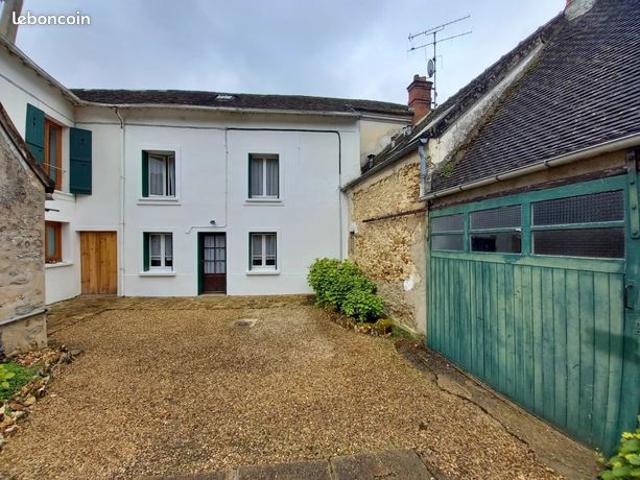 Grange 7 pièces 148 m²