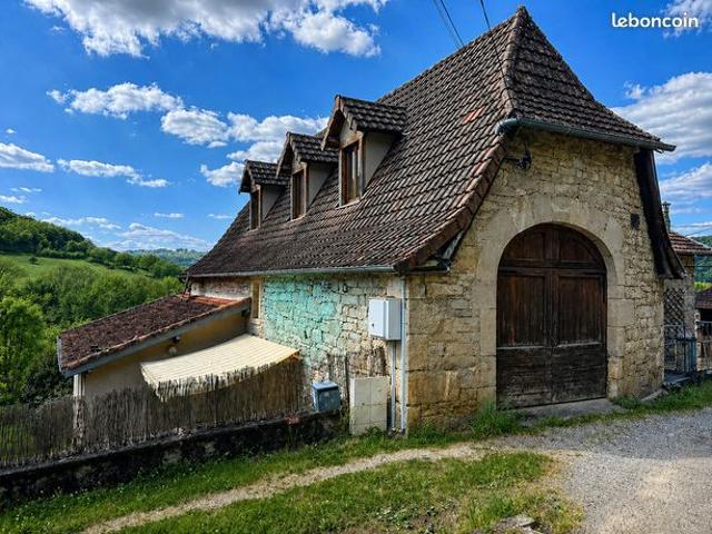Grange 7 pièces 140 m²