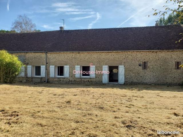 Grange 7 pièces 152 m²