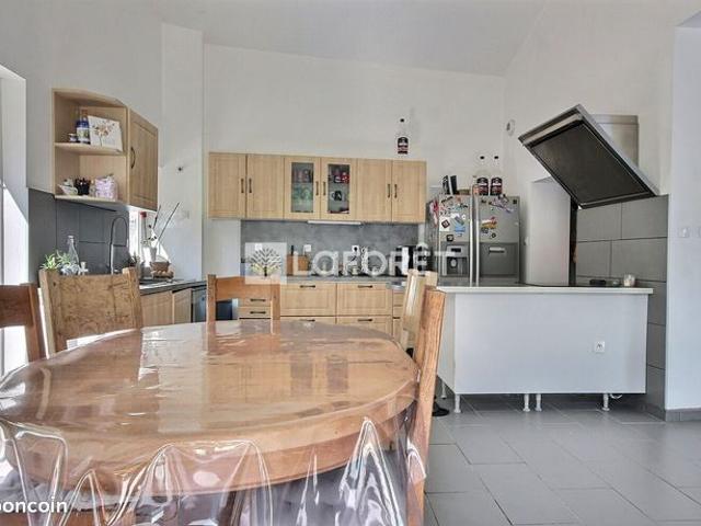 Grange 7 pièces 160 m²