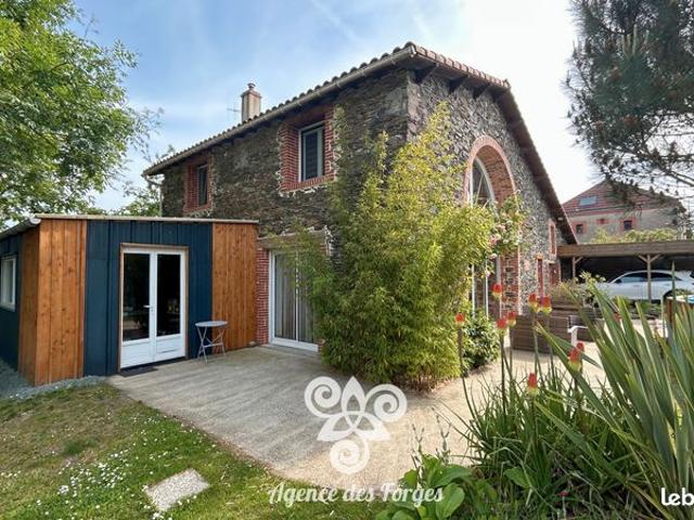 Grange 7 pièces 178 m²