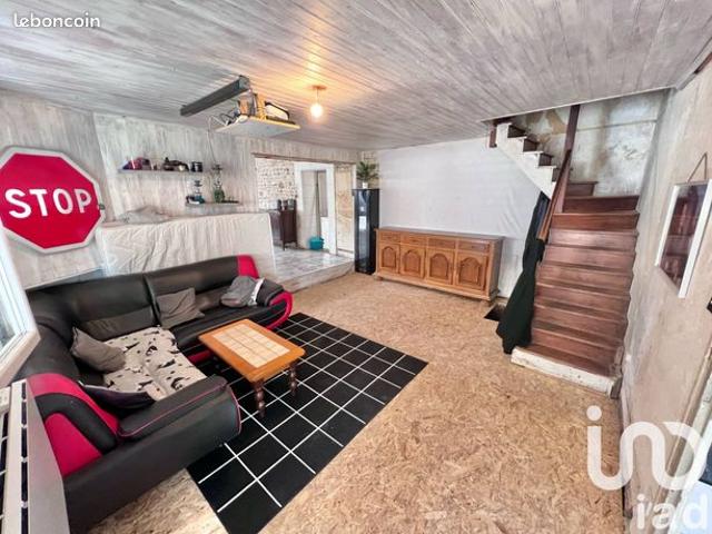 Grange 7 pièces 180 m²