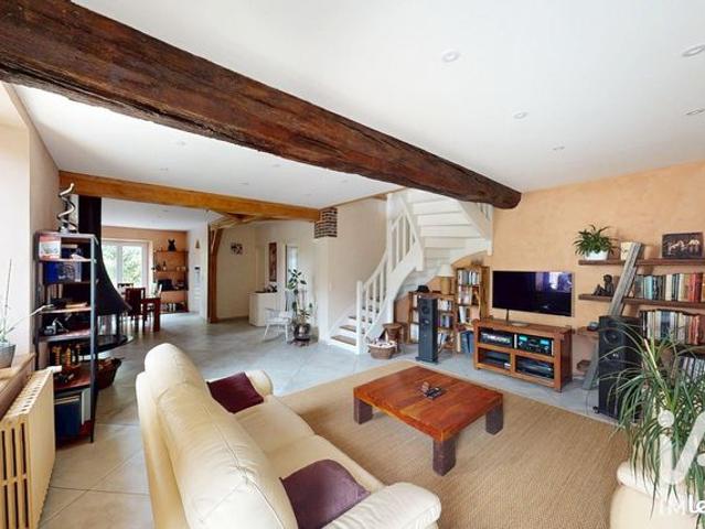 Grange 7 pièces 181 m²