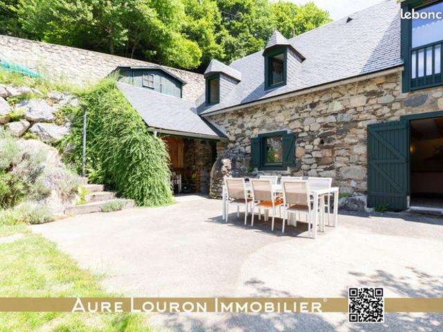 Grange 7 pièces 196 m²