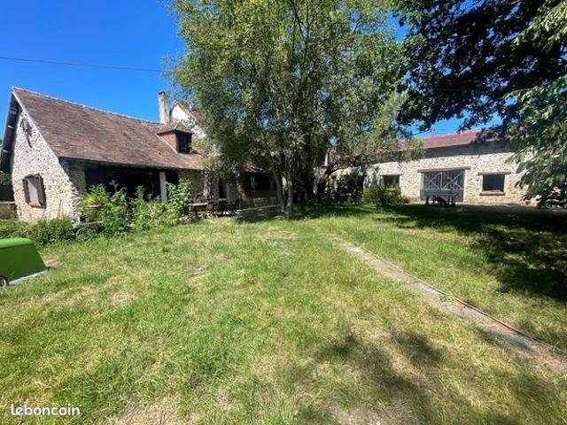Grange 7 pièces 197 m²
