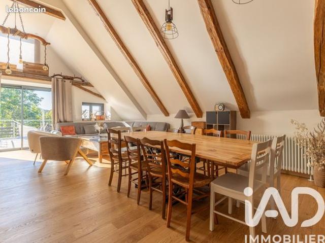 Grange 7 pièces 206 m²