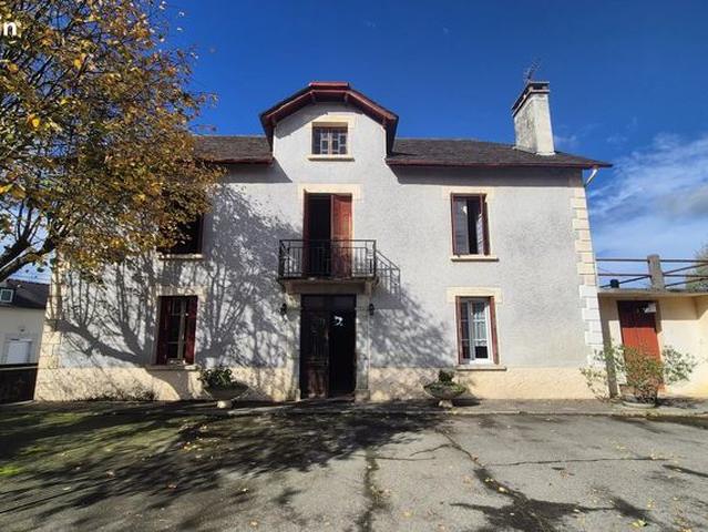 Grange 7 pièces 207 m²